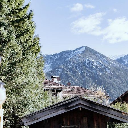 Mountain Mama Ferienhaus Шлірзе Екстер'єр фото